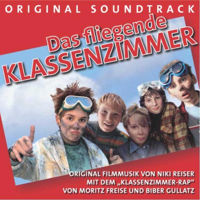 Das fliegende Klassenzimmer Bavaria Media Das fliegende Klassenzimmer Bavaria Media